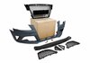 Kit De Carrocería Audi A4 2009-2012 B8