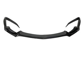 Spoiler delantero Mercedes R190 Coupe Look AMG GT Carbono