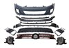 Paragolpes Delantero Volkswagen Golf 6 Look GTI