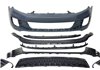 Paragolpes Delantero Volkswagen Golf 6 Look GTI