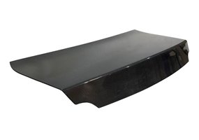 Portón Carbono Nissan Skyline R35 2008-2015 GTR