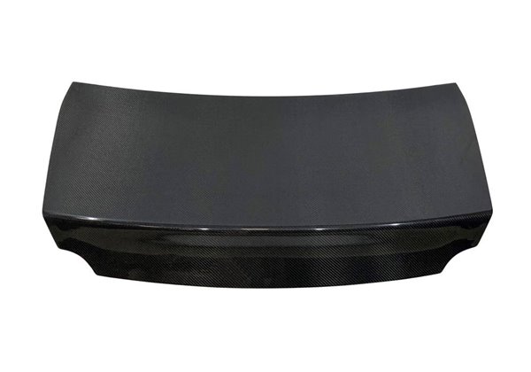 Portón Carbono Nissan Skyline R35 2008-2015 GTR