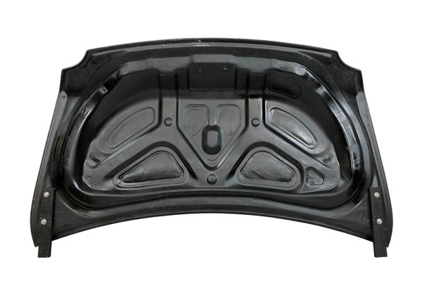 Portón Carbono Nissan Skyline R35 2008-2015 GTR