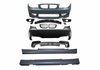 Kit De Carrocería BMW E81 3 Puertas Look M1 05-11