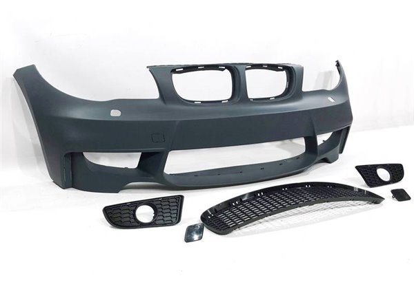 Kit De Carrocería BMW E81 3 Puertas Look M1 05-11