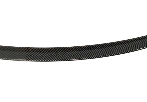 Alerón Mercedes W118 CLA 2020+ Look Carbono