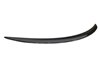 Alerón Mercedes W118 CLA 2020+ Look Carbono