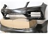 Paragolpes Delantero Mercedes W204 07-10 4P / Coupe / SW Look W205 C63