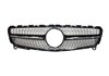 Parrilla Mercedes W176 2016-2018 Look Diamond