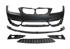Paragolpes Delantero BMW E90 / E91 LCI 2010+ Look M4