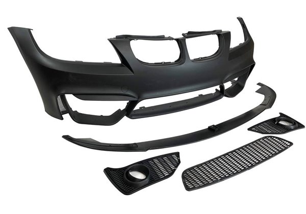 Paragolpes Delantero BMW E90 / E91 LCI 2010+ Look M4