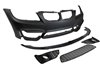 Paragolpes Delantero BMW E90 / E91 LCI 2010+ Look M4