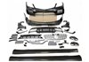 Kit De Carrocería Mercedes W204 4 puertas Look W205