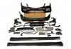Kit De Carrocería Mercedes W204 4 puertas Look W205