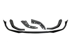 Spoiler Delantero BMW G20 / G21 Negro Brillo