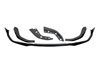 Spoiler Delantero BMW G20 / G21 Negro Brillo