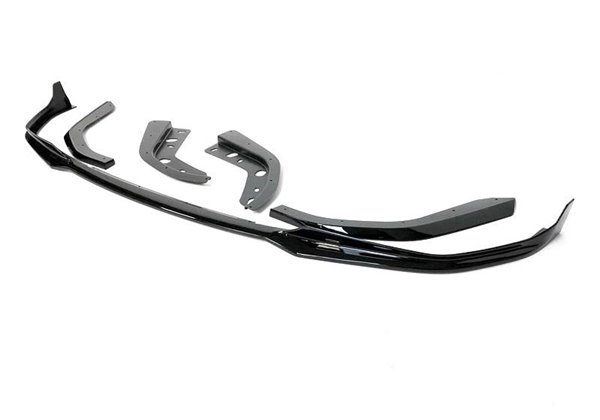 Spoiler Delantero BMW G20 / G21 Negro Brillo