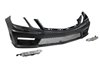 Paragolpes Delantero Mercedes W212 2010-2013 2-4P Look AMG E63 ABS