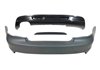 Paragolpes Trasero BMW E82 / E88 Look M-Tech 07-11