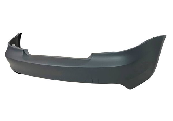 Paragolpes Trasero BMW E82 / E88 Look M-Tech 07-11