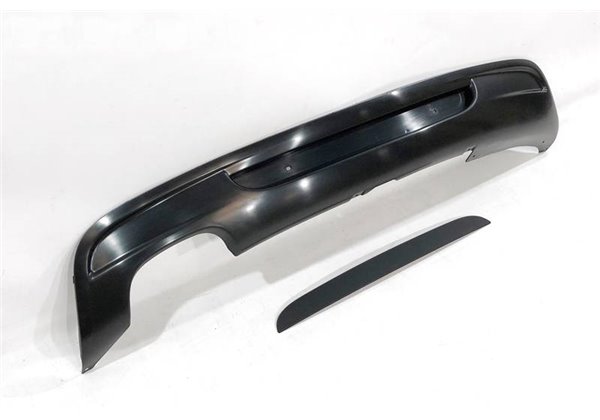 Paragolpes Trasero BMW E82 / E88 Look M-Tech 07-11