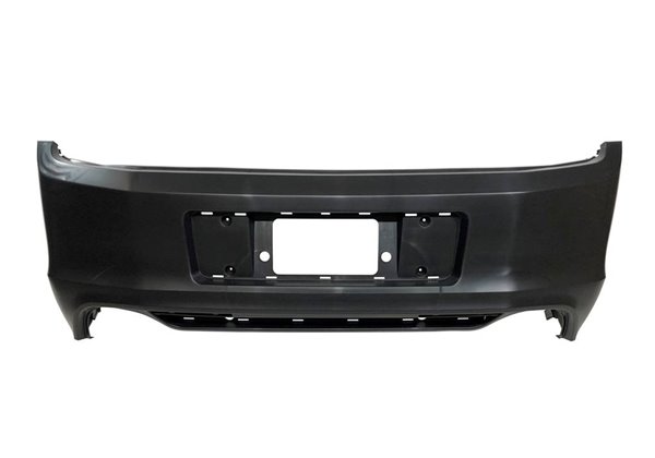 Paragolpes Trasero Ford Mustang 2010-2014 Look GT500