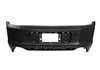 Paragolpes Trasero Ford Mustang 2010-2014 Look GT500