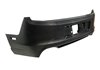 Paragolpes Trasero Ford Mustang 2010-2014 Look GT500