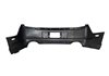 Paragolpes Trasero Ford Mustang 2010-2014 Look GT500