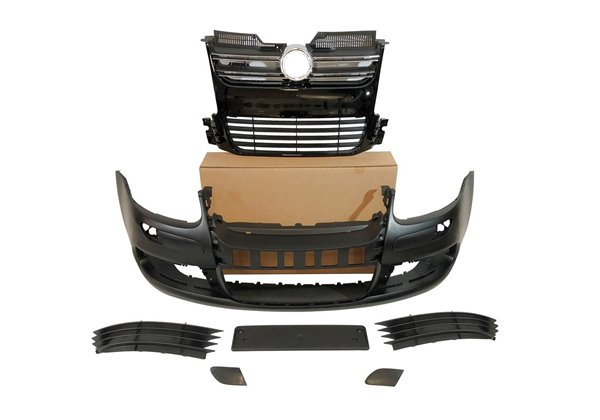 Paragolpes Delantero Volkswagen Golf 5 R32