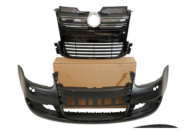 Paragolpes Delantero Volkswagen Golf 5 R32