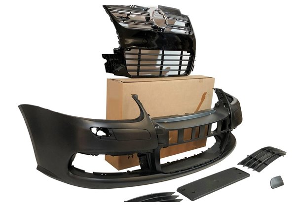 Paragolpes Delantero Volkswagen Golf 5 R32