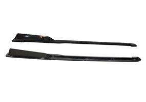 Difusor Taloneras Audi TT 2015-2019 Carbono