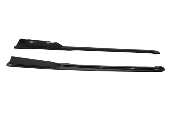 Difusor Taloneras Audi TT 2015-2019 Carbono