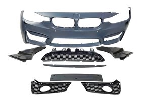 Paragolpes Delantero BMW F30-F31 Look M4