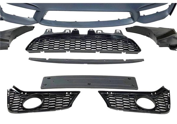 Paragolpes Delantero BMW F30-F31 Look M4