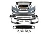 Kit De Carrocería Audi A4 '09-12 B8 Sedan/Avant Look RS4 2016