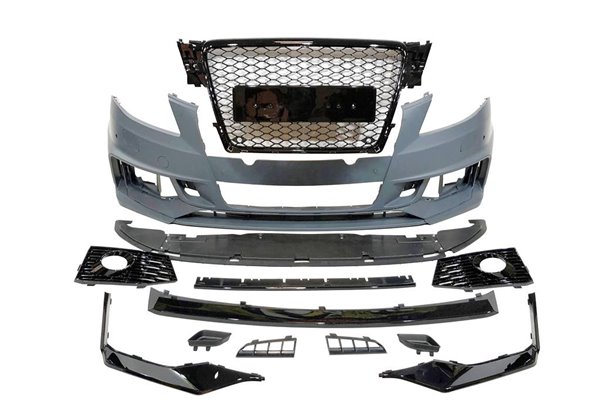 Kit De Carrocería Audi A4 '09-12 B8 Sedan/Avant Look RS4 2016