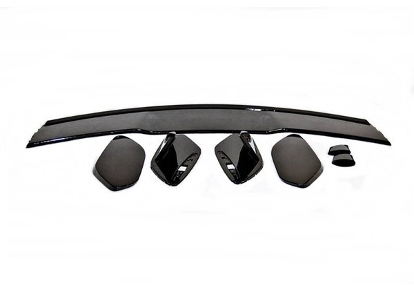 Kit De Carrocería Mercedes W177 Look GTR