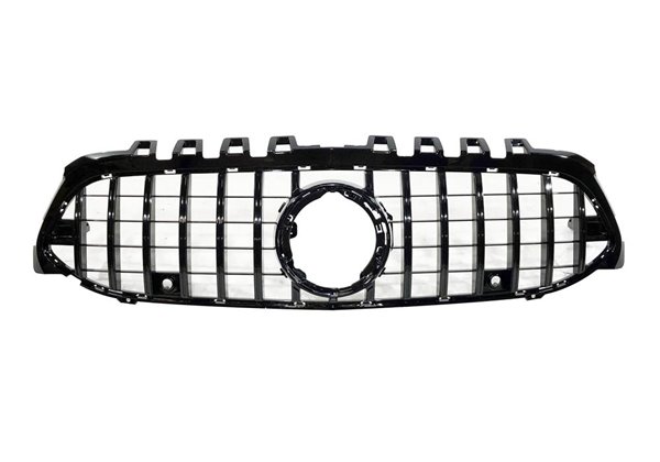 Kit De Carrocería Mercedes W177 Look GTR