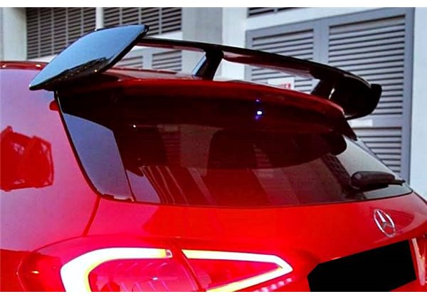 Kit De Carrocería Mercedes W177 Look GTR