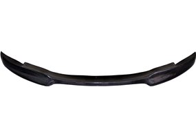 Spoiler Delantero BMW E90 / E92 / E93 look M3 Carbono Para Tcb6139 / Tcb6115 / Tcb6157