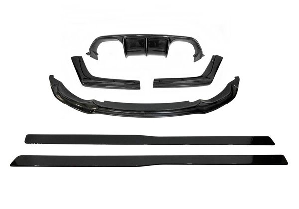 Kit De Carrocería BMW F80 M4 /F82 M4/ F83 M4 Look CS