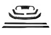 Kit De Carrocería BMW F80 M4 /F82 M4/ F83 M4 Look CS