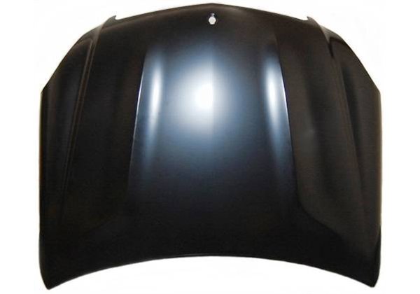 Kit De Carrocería Mercedes W204 2007-2013 Look AMG Capó