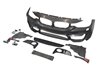 Paragolpes Delantero BMW F30 / F31 Look M3