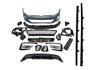 Kit De Carrocería Volkswagen Golf 7 2013-2016 Look Golf 7.5
