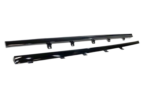 Kit De Carrocería Volkswagen Golf 7 2013-2016 Look Golf 7.5