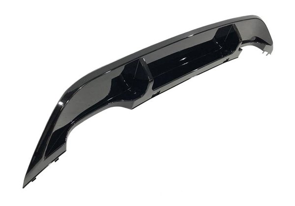 Kit De Carrocería Volkswagen Golf 7 2013-2016 Look Golf 7.5