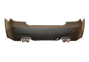 Paragolpes Trasero BMW E60 M5 Colas Escape